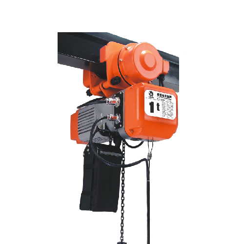 SHH-AM運行式環(huán)鏈電動葫蘆